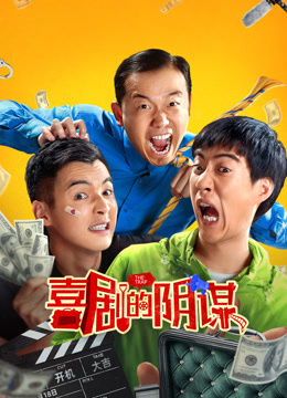喜剧的阴谋}