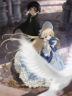 GOSICK}
