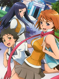 舞-HIME}