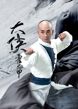 大侠霍元甲}
