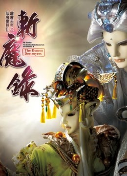 霹雳天命之仙魔鏖锋II斩魔录 上 普通话}