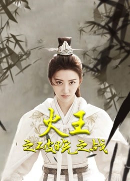 火王之破晓之战DVD版}