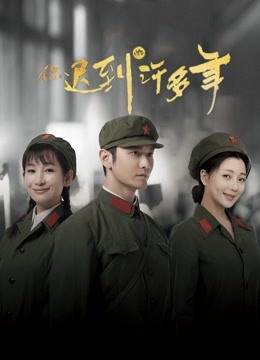 你迟到的许多年DVD版}