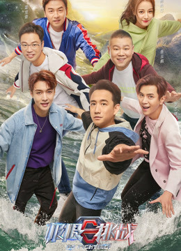 极限挑战第5季}