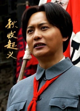 秋收起义DVD版}