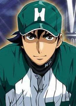 棒球大联盟 第6季}