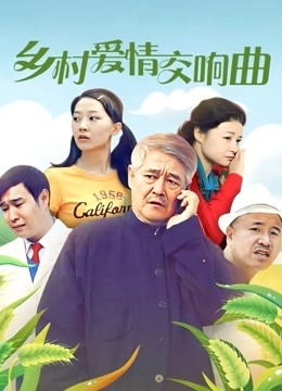 乡村爱情4：交响曲}