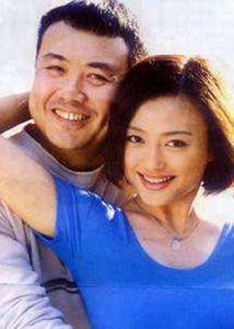 推新人的故事}